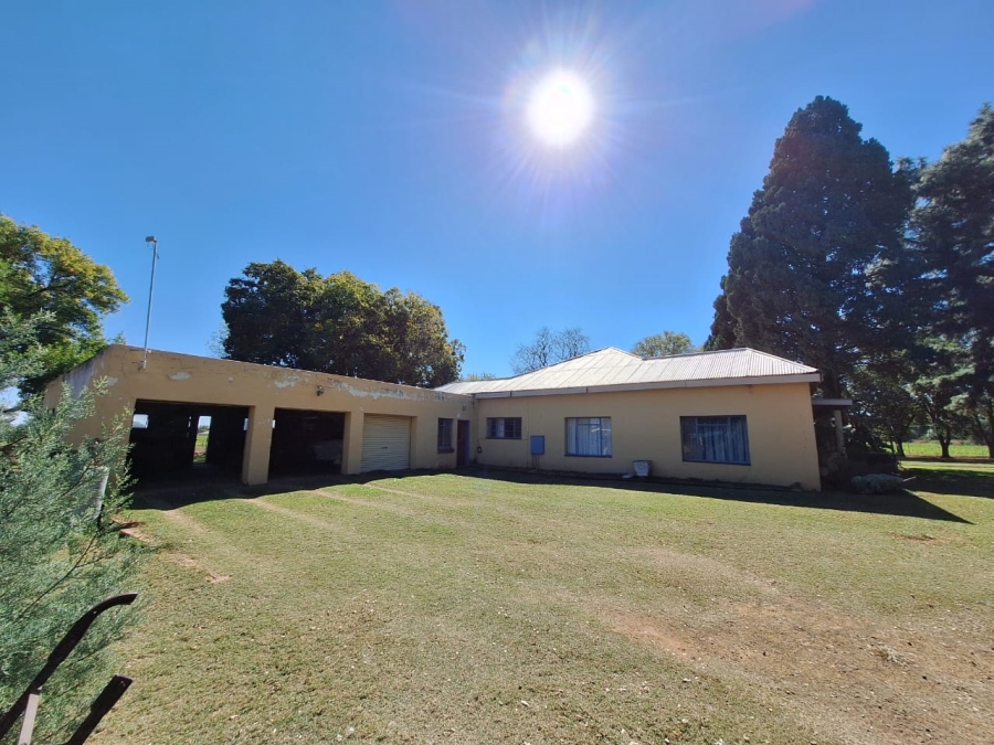 Commercial Property for Sale in Bainsvlei Free State